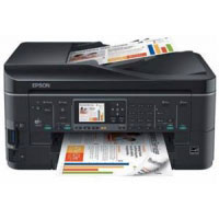 Epson BX635FWD (C11CB86303) Epson BX635FWD (C11CB86303)